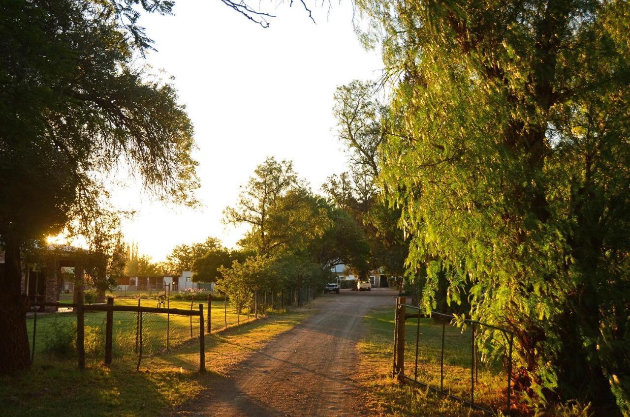 Villa Beaconsfield Farm Hofmeyr Exterior foto
